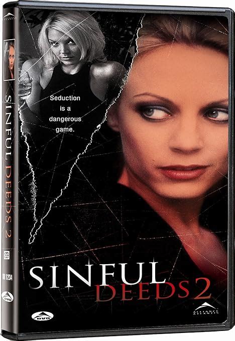 Actress Sinfuldeeds .